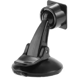 

Car Windshield Windscreen Suction Cup Sucker Mount Bracket Holder Mount Suction Cup Car Adapter For TomTom Go GPS Black