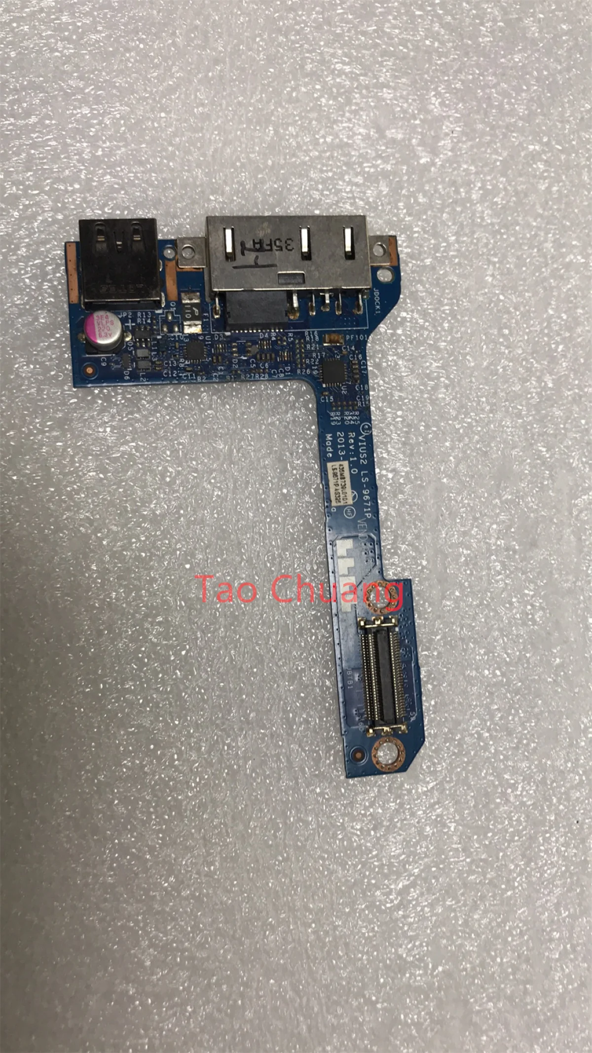 

USB-плата для Lenovo