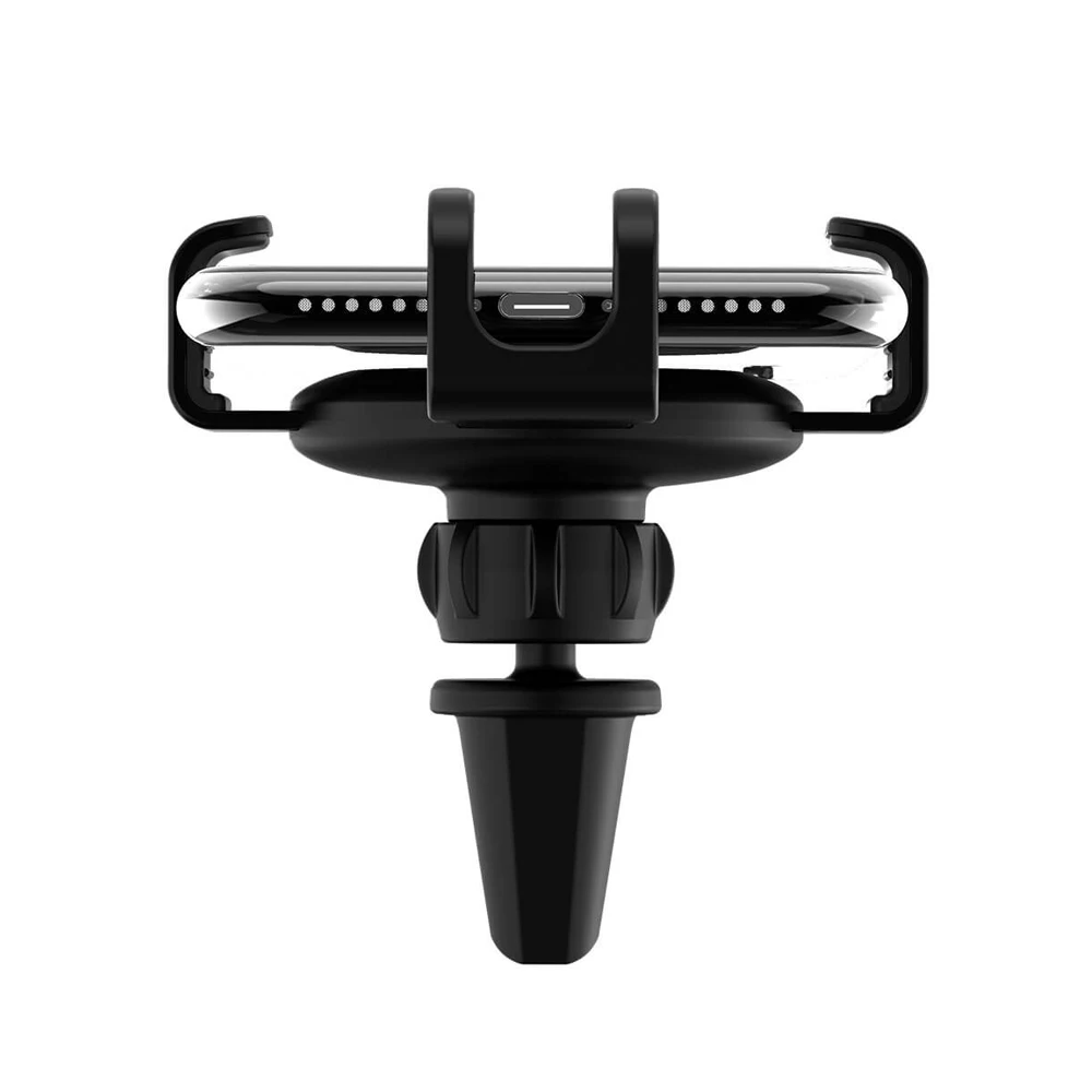 Xiaomi CARFOOK Gravity Sensor Car Holder Bracket with G-Sensor One-handed Operation Multi-device Clip phone Holder phone support