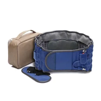 

Waist Belt Electric Hot Moxibustion Physiotherapy Back Pain Relief Lumbar Inflatable Traction Belt Air Waist Support Brace