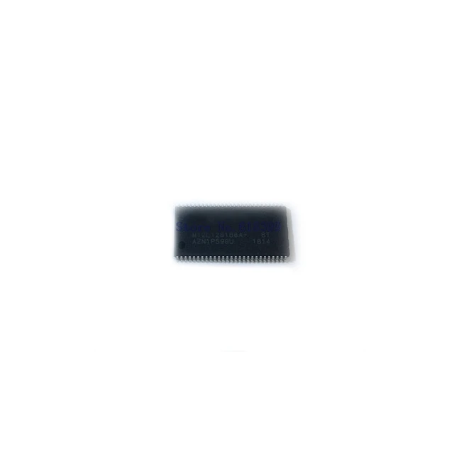 

M13s5121632a Flash Ddr Sdram 64M Memory Chip 32M Ic M13s5121632a-5Tg