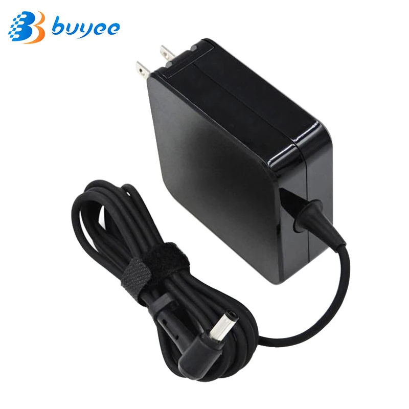 Адаптер для ноутбука 19V 3.42A 65W 5,5*2,5mm ADP-65DW A/ADP-65AW A AC зарядное устройство для ноутбука Asus X550C A450C Y481C
