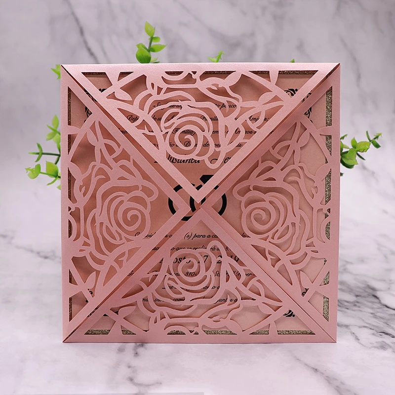 

Rose Edge Die Cuts for Card Making Metal Cutting Dies Scrapbooking New 2019 for Cards Making Handmaking Party Decoration