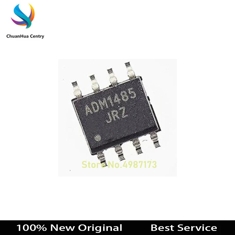 

5 шт./лот ADM1485JRZ SOP8 100% оригинальная новая искусственная кожа