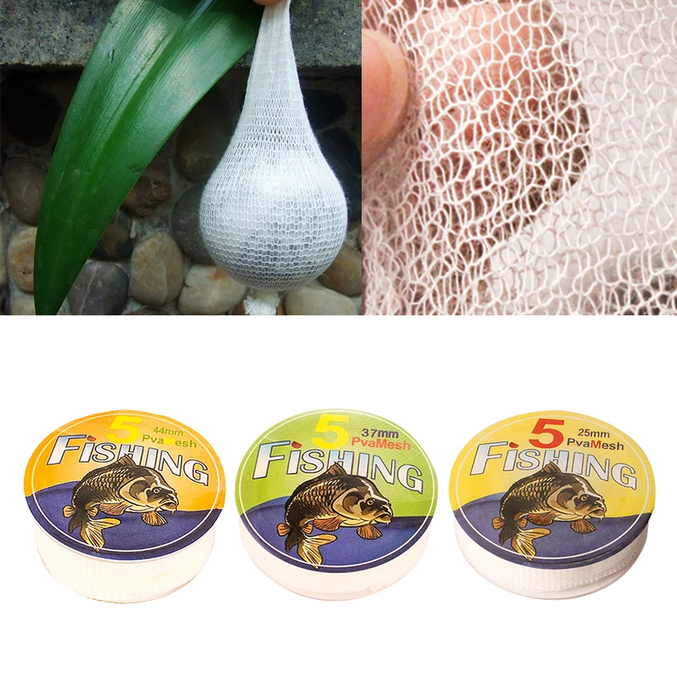 efficient carp baits