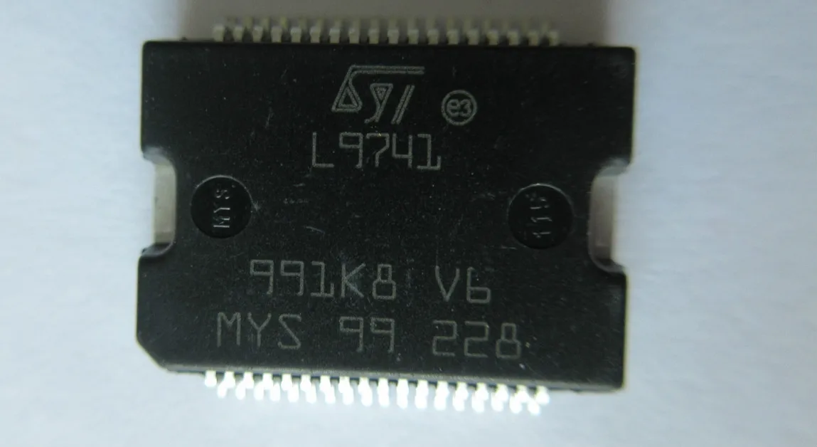 10 шт. L9741 IC