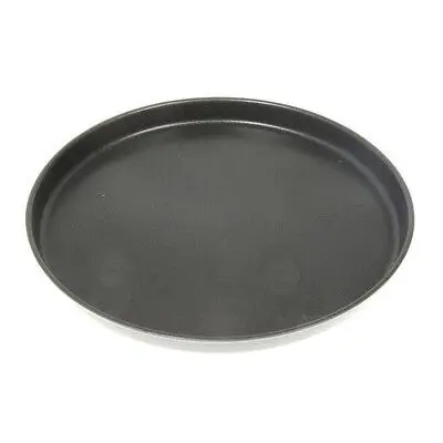 DELONGHI PIATTO CRISP GRIGLIANTE NERO 24cm MICROONDE SFORNATUTTO MICROWAVE  - AliExpress