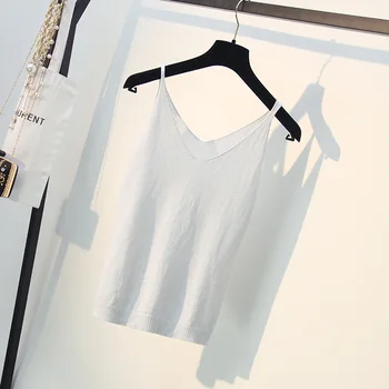 

Women Fashion elegant office lady Gray pocket coat sleeveless vests jacket outwear casual brand Black