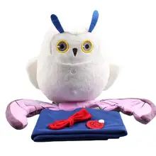 Figurines de Collection en peluche, jouets pour Fans de dessins animés