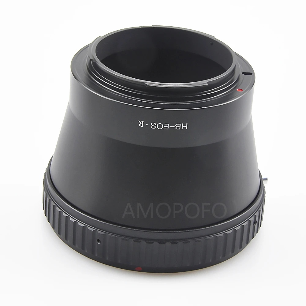 HB для EOS R адаптер объектива, совместимый с Hasselblad V C CF объектив и для Canon EOS R Full Famer камеры