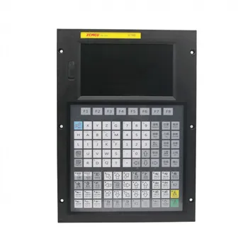 Price XC709D 6-Axis CNC Numerical Control System For Carving Milling Drilling & Tapping