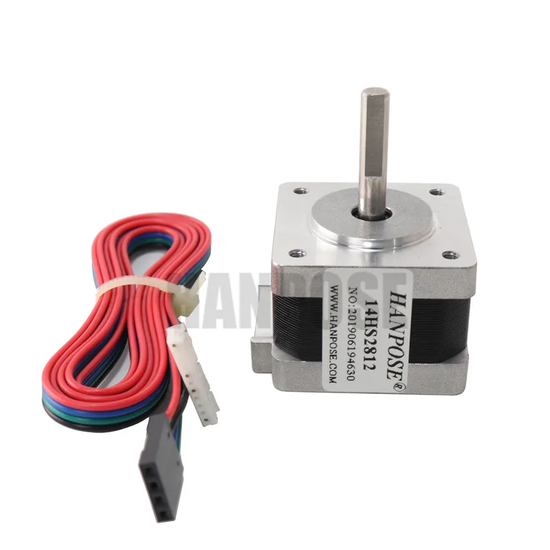 3 pcs lote frete gratis stepper motor 01