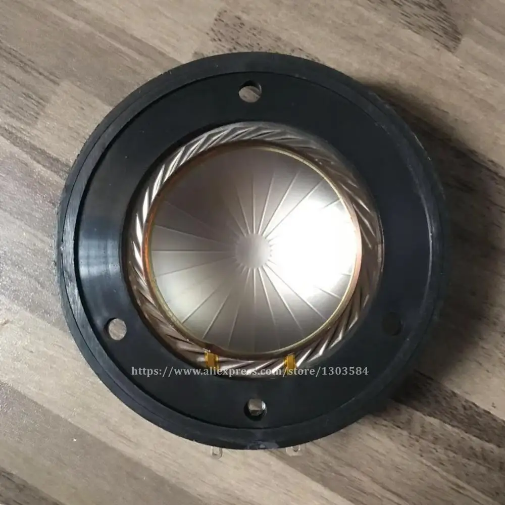 4 шт. замена диафрагмы для Wharfedale D-701 драйвер