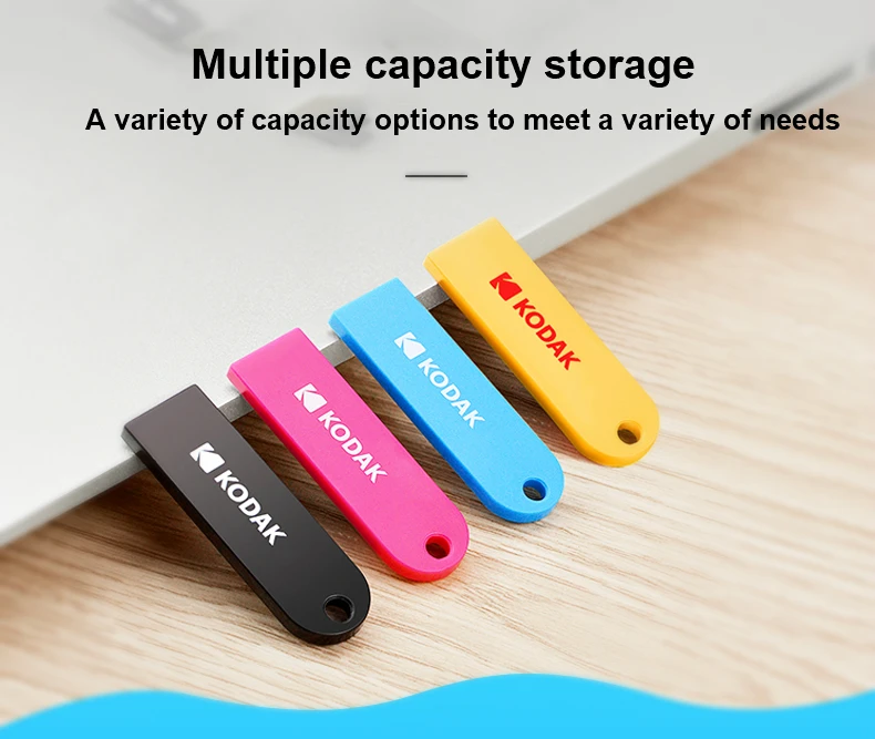 Kodak K212 мини USB флеш-накопитель 16 Гб 64 ГБ флеш-карта памяти 32 ГБ флеш-накопитель USB 2,0 Флешка 64 Гб Память USB
