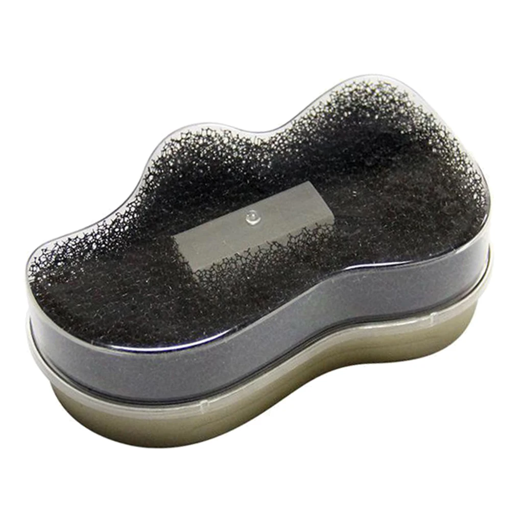 Suede & Sponge Special Shoe Care Brush Soft Cleaning Cleaner Boot Trainer
