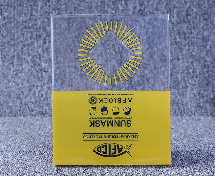 

Colorful Printing PVC Transparent High grade vareity sizes Boxes,Clear Candy Cube Box Safe For Baby ---PX20334