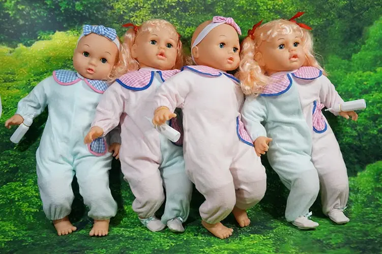 Кукла реборн мягкая виниловая силиконовая Реалистичная 60 см|reborn silicone babies|reborn