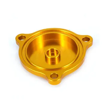 

precision sanblasting aluminum cnc machining prototype metal parts