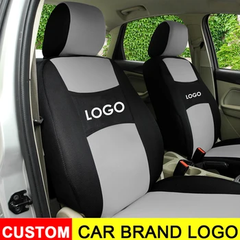 

Car Seat Covers Airbag compatible Fit Most Car, Truck, SUV, or Van 100% Breathable For Land Rover For Lexus