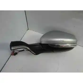 

1611240480 LEFT REARVIEW MIRROR PEUGEOT 208