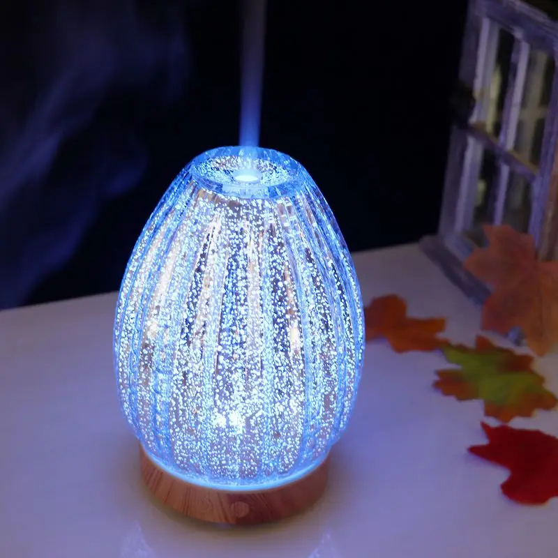 3D Humidifier Night Lights (10)