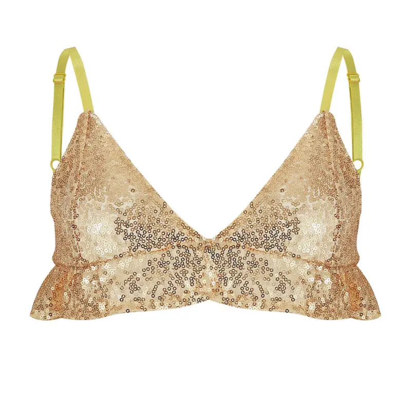 Модные Женские однотонные сексуальные короткие топы с v образным вырезом и