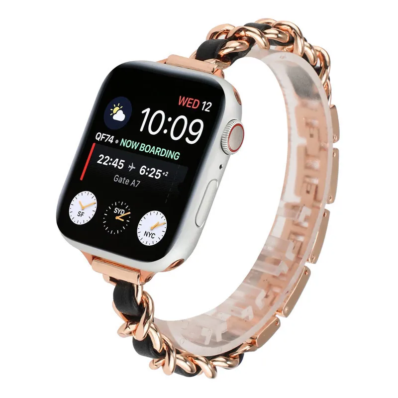  VSANT Compatible With Apple Watch Band 42mm 44mm 45mm