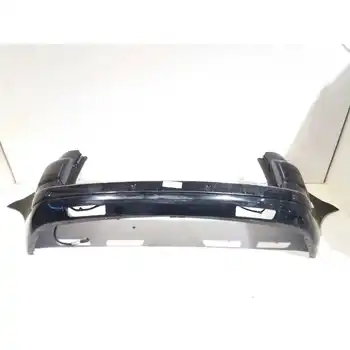 

7104LL Rear Bumper Citroen C4 Grand Picasso Exclusive