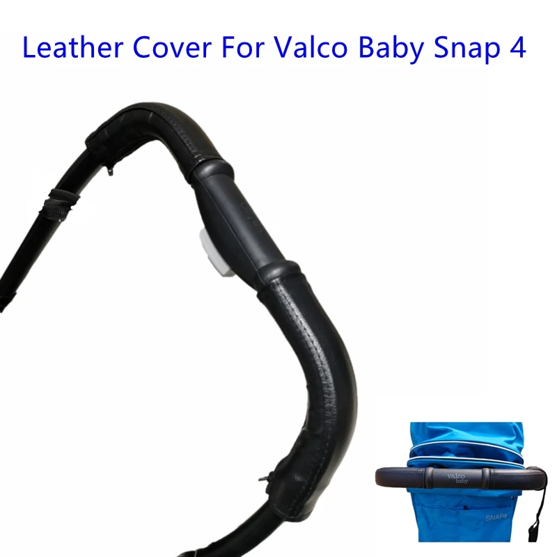 Valco Baby Snap 4 Stroller Handle 