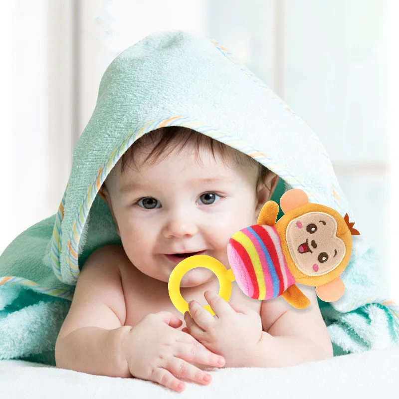 Игрушки для новорожденных kinderwagen speelgoed детские игрушки naninha de bebe pelucia музыкальные