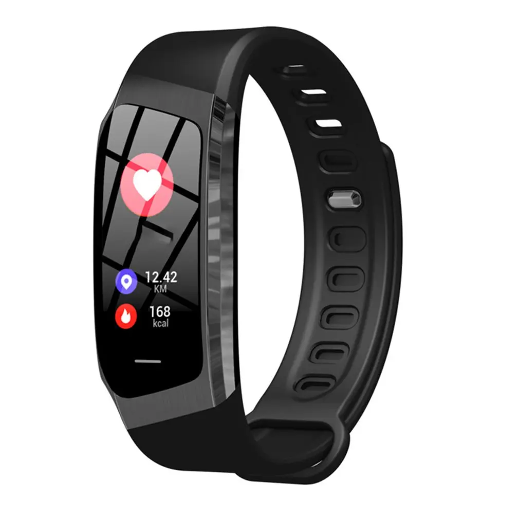 4 Смарт-браслет huawei Honor Band 5 Oximeter с сенсорным экраном Magic color swim Detect Heart Rate Sleep Nap Honor Band5 - Цвет: 4
