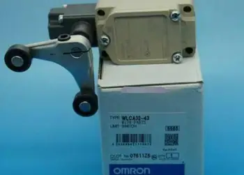 

1PC New OMRON Limit Switch WLCA32-43
