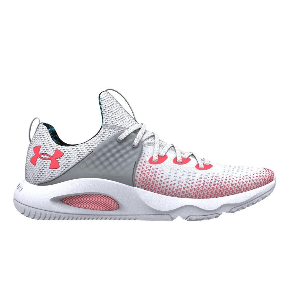 Кроссовки Under Armour UA W HOVR Rise 3 Novelty | Обувь | АлиЭкспресс
