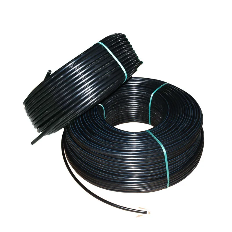 

16mm 20mm PE irrigation Pipe 5/8" DN15 LDPE Tube Garden Irrigation Greenhouse Watering Hose 10m 15m
