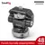 SmallRig Quick Release Monitor Holder Camera Clamp Swivel and Tilt Adjustable Monitor Mount with Cold Shoe Mount 2905