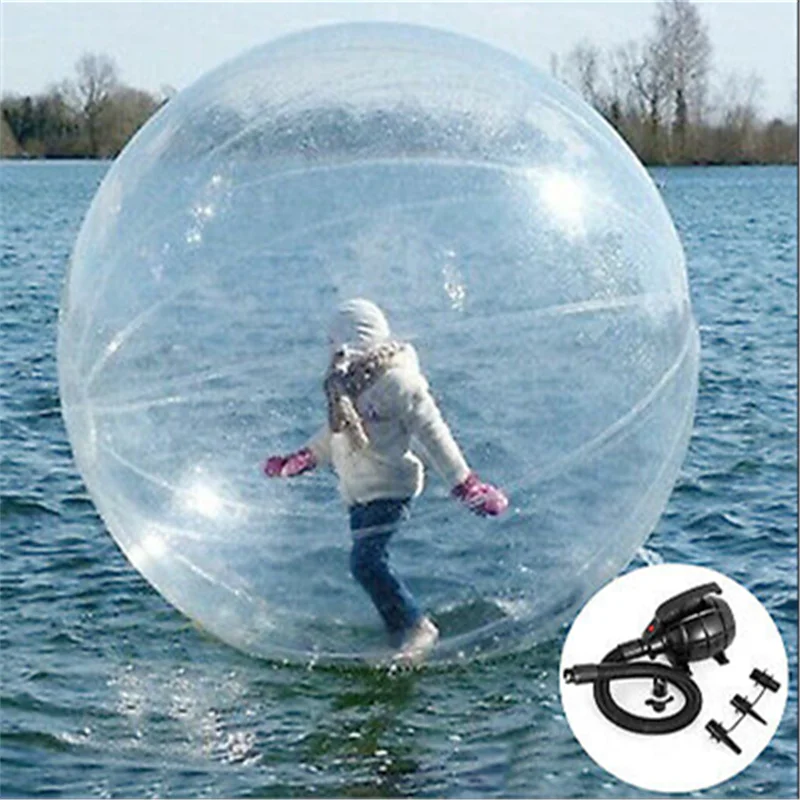 water walking ball
