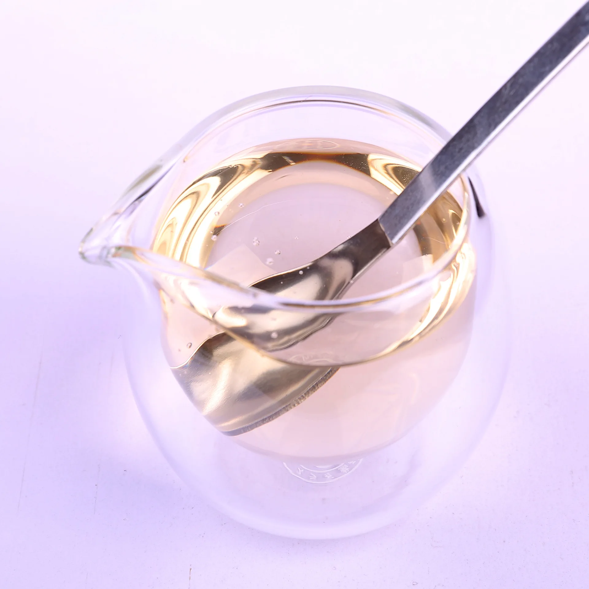 

Chamomile Plant Liquid Processing