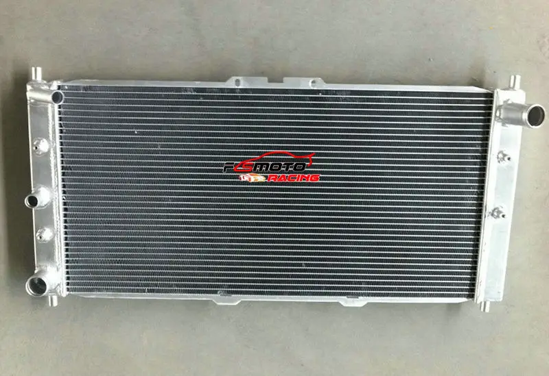 Алюминий радиатор для Mazda Eunos 500 Fenix 1990-2000 ручной 91 92 93 94 95 96 97