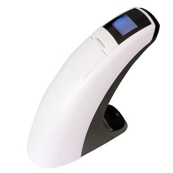 

Santizer Countertops Easy Install Automatic Sensor Soap Dispenser Intelligent 300ml LCD Display Bathroom Accessory Kitchen