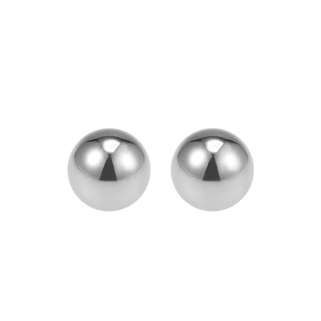 

uxcell 1/4" Bearing Balls Tungsten Carbide G25 Precision Balls 2pcs