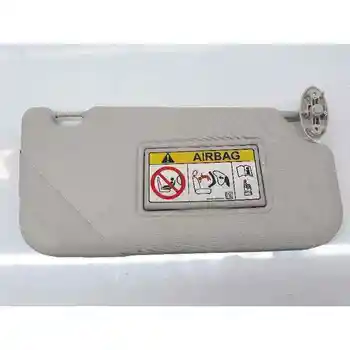 

1866053 LENS HOOD RIGHT FORD FOCUS LIM.