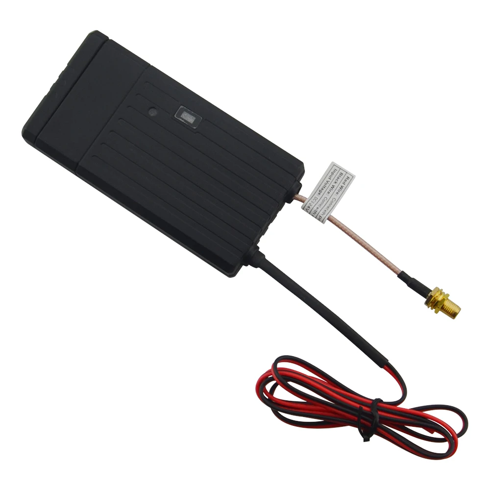 T8124G 3g WCDMA gps трекер Автомобильный отслеживающий локатор с gps+ GSM+ wifi позиционирование автономный регистратор функция встроенный датчик вибрации