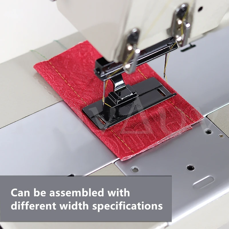 Hi Speed Lockstitch Sewing Machine