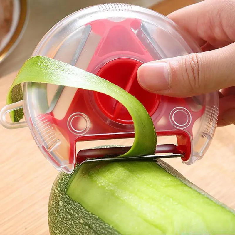 3 in 1 Magic Trio Peeler Set affettatrice pelapatate in Acciaio Inossidabile taglierina Multi Peel Lama grattugia Accessori da Cucina Antiscivolo,Blue 3 in 1 Magic Trio Peeler Set affettatrice pelapatate in Acciaio Inossidabile taglierina Multi Peel Lama grattugia Accessori da Cucina Antiscivolo,Blue