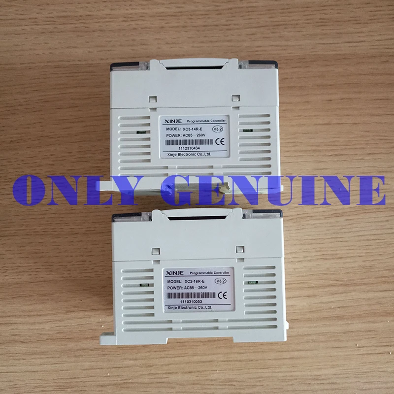XINJE XC2 серии абсолютно и PLC XC2-16R-E XC2-16T-E программируемый контроллер