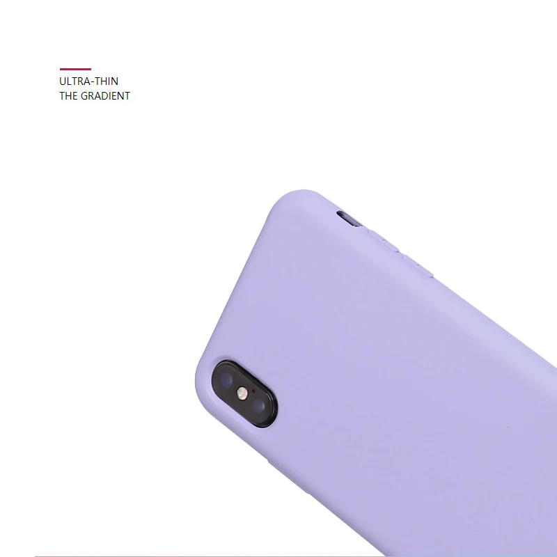 Оригинальный чехол из жидкого силикона для samsung Galaxy A6 плюс J4 J6 Pime J8 A9 A7 2018 A750 A950 A60 A70
