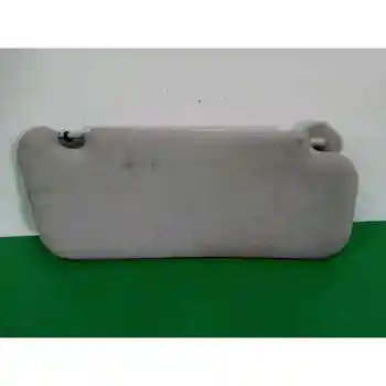 

PARASOL LEFT PEUGEOT 307 (S1)