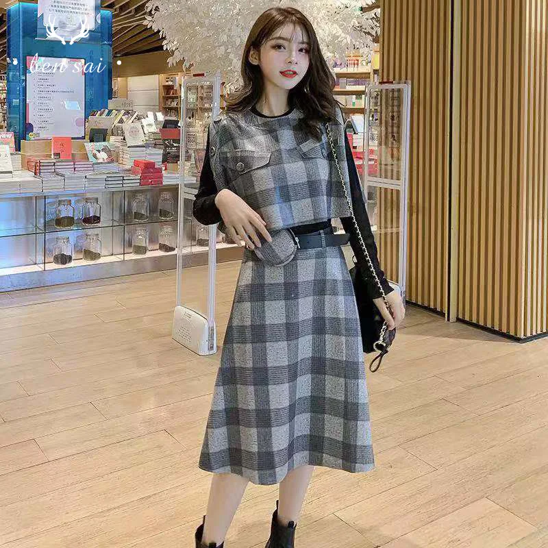 long outfits for ladies