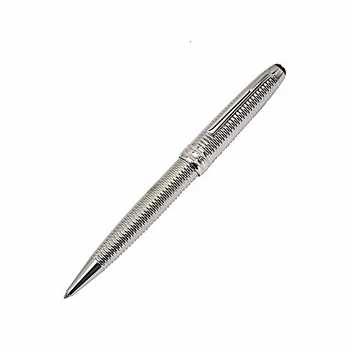 

Montblanc Penna a sfera Meisterstück Geometry Solitaire Midsize ref. 118099