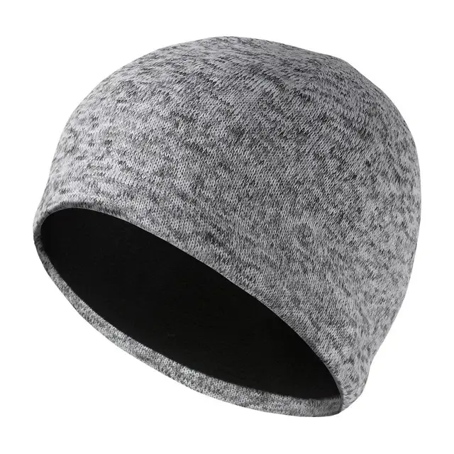 Knitted Hats Double laye|Cycling Caps 